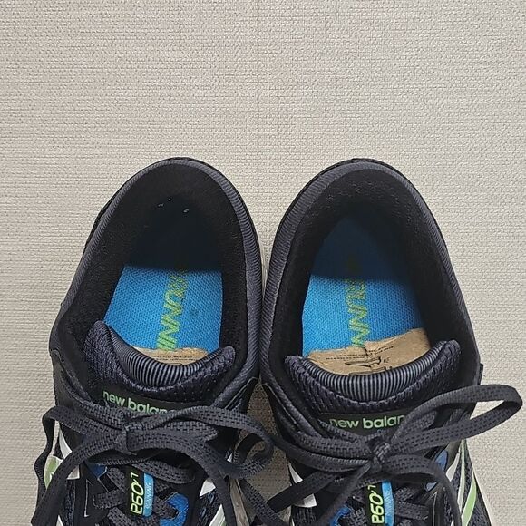 NEW BALANCE 1260V7 MENS SNEAKERS BFPM-05-050 - Picture 4 of 10